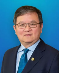 Prof Yike Guo